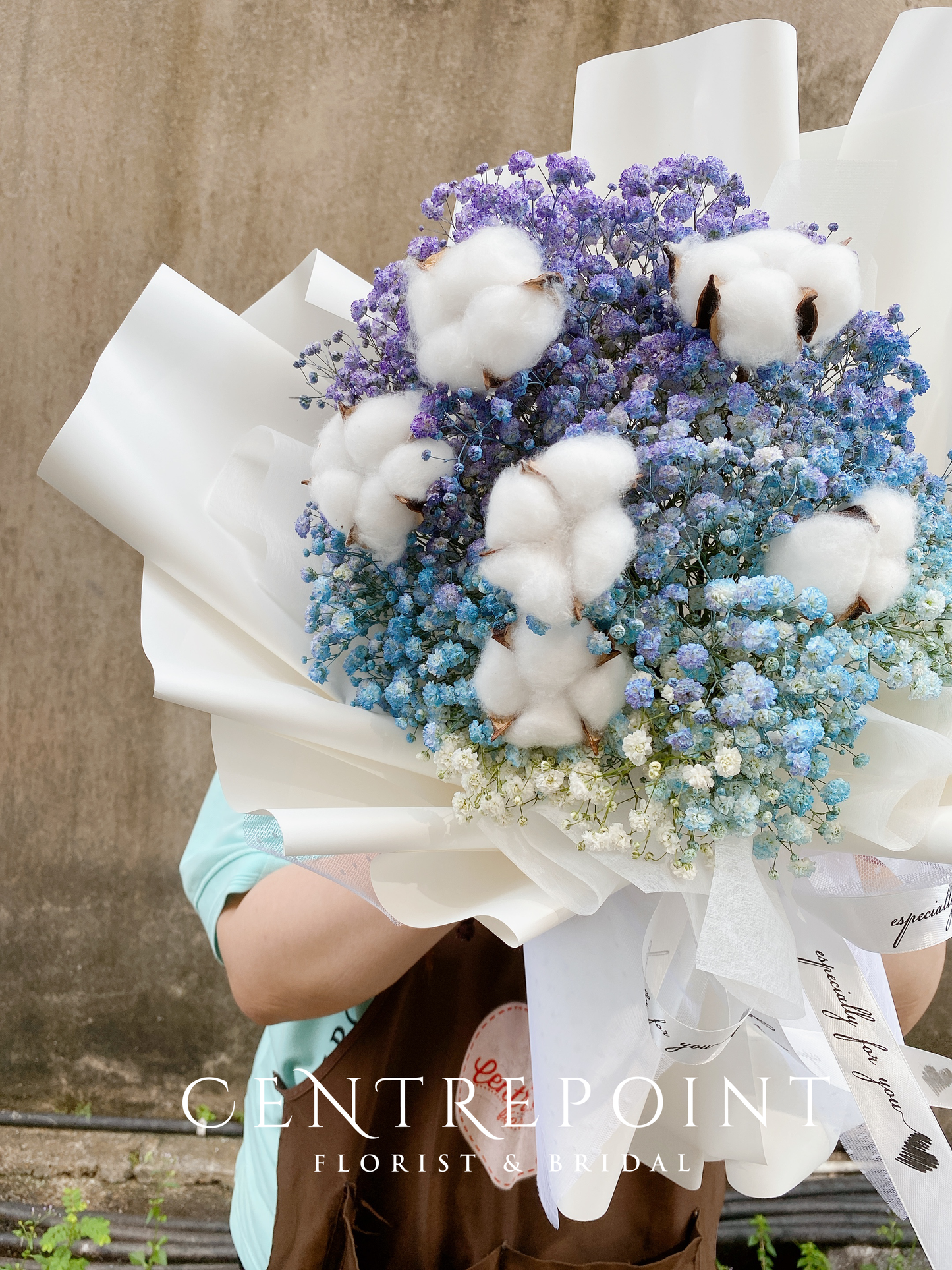 Blue Blue Sky (RM 125.00)