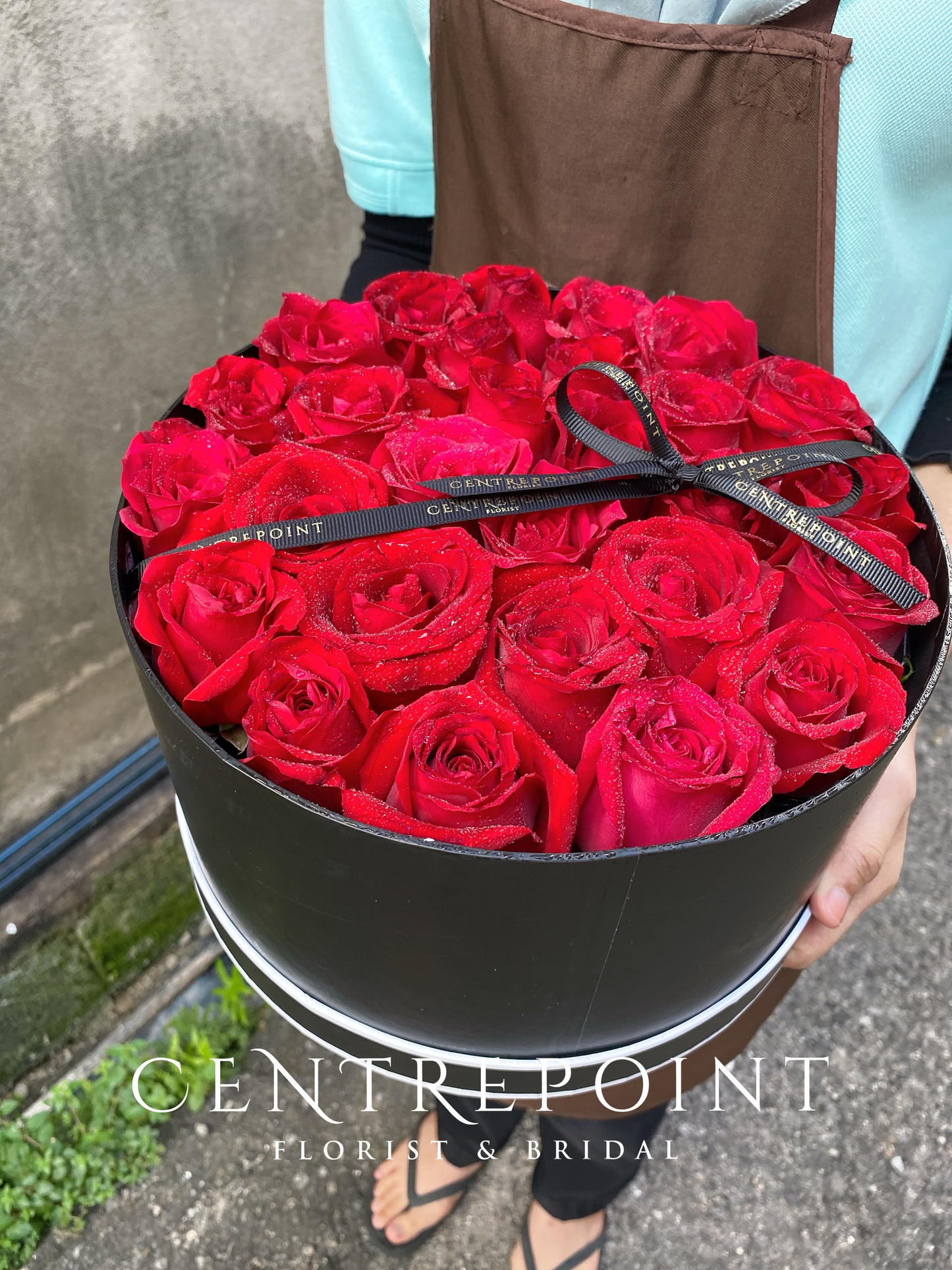 Infinity ~ (RM 280.00)