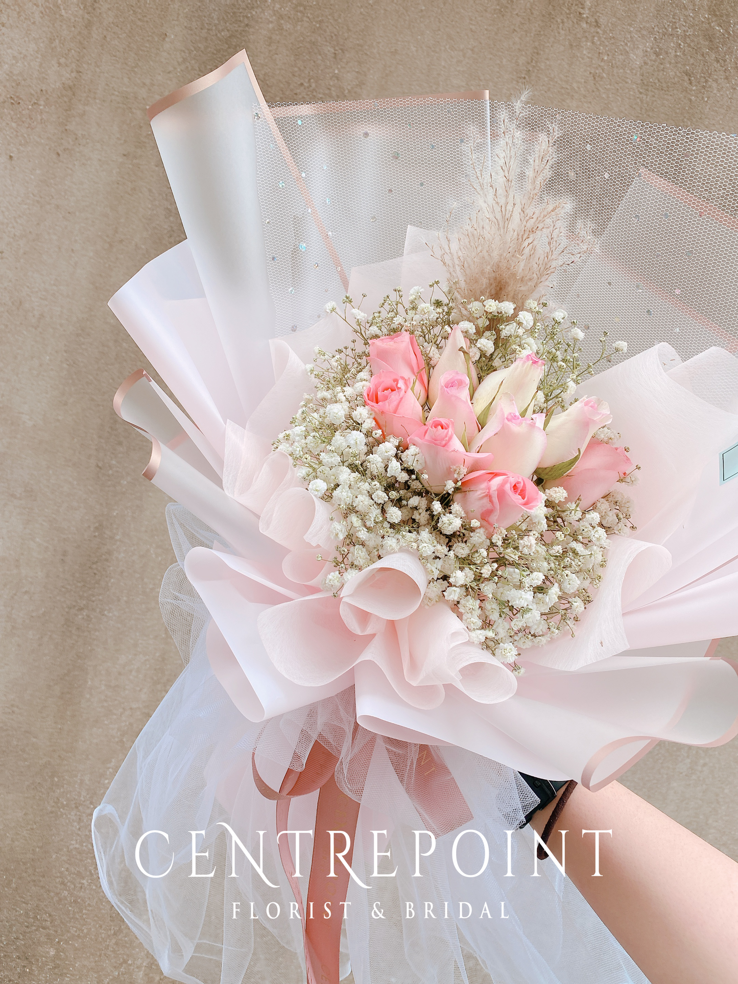 Kissy Roses (RM 120.00)