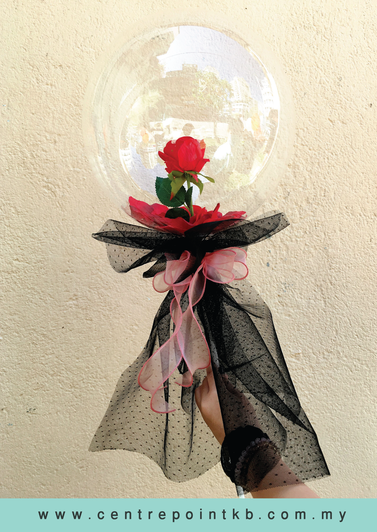 Yara (RM 80.00)
