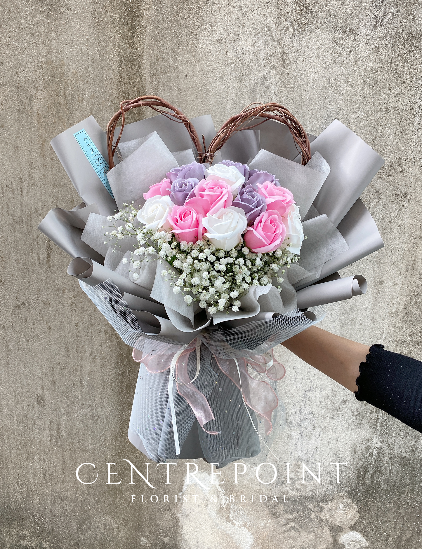 April (RM 140.00)