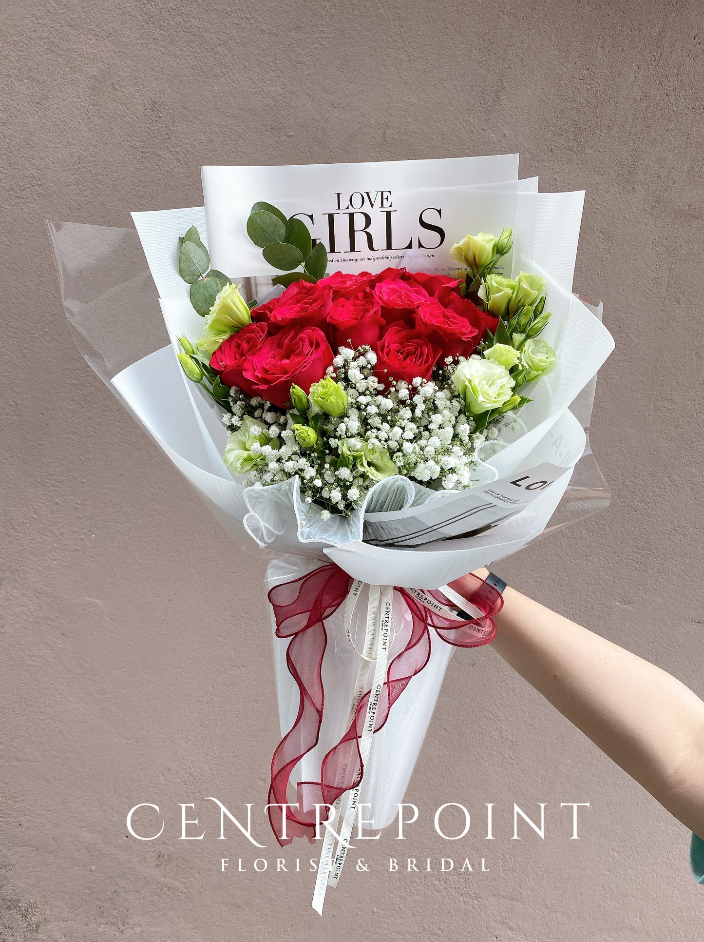 The Girls (RM 160.00)