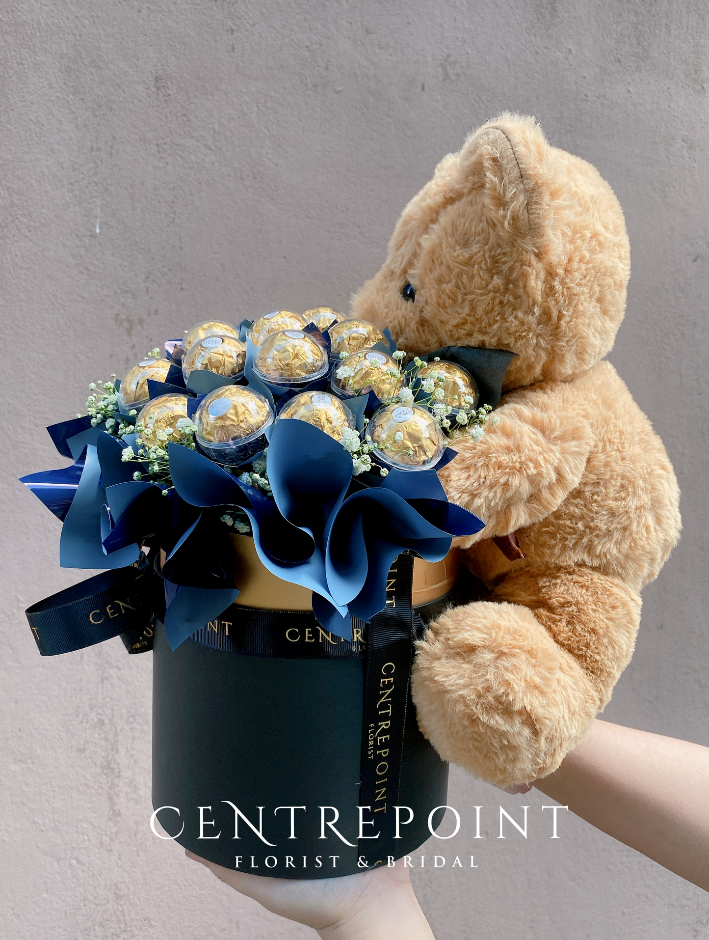 Coco Beary (RM 230.00)