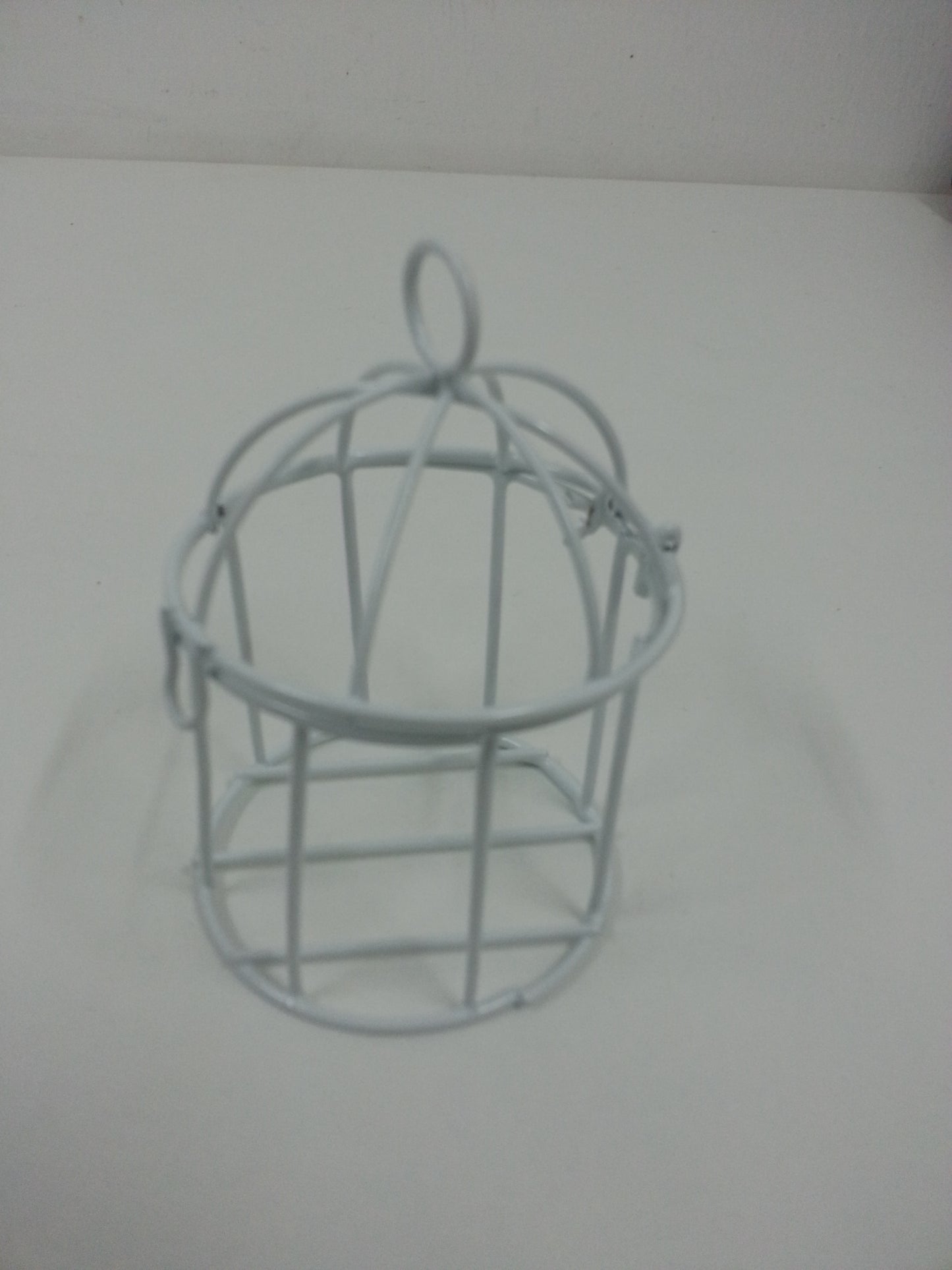 Mini Bird Cage
