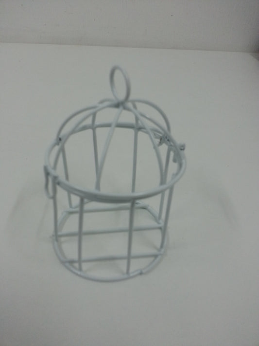 Mini Bird Cage