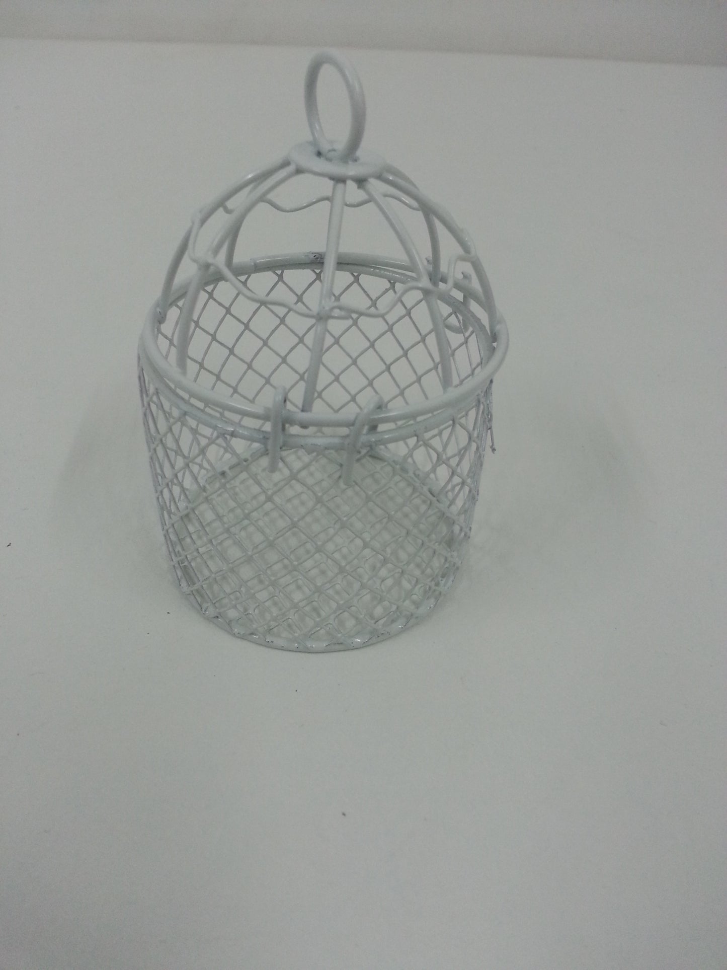 Mini Bird Cage