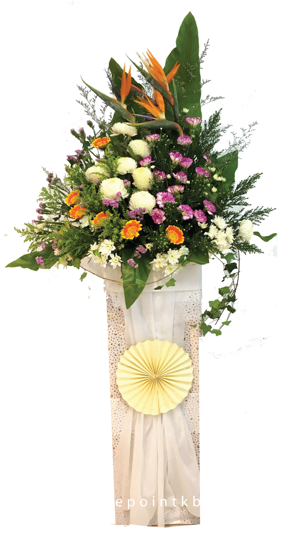 Condolence Stand 030 (RM500.00)