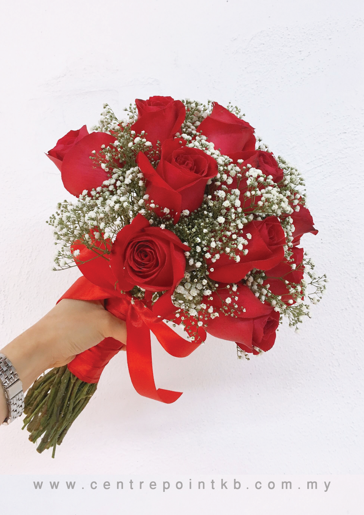 Darling Devotion (RM 180.00)