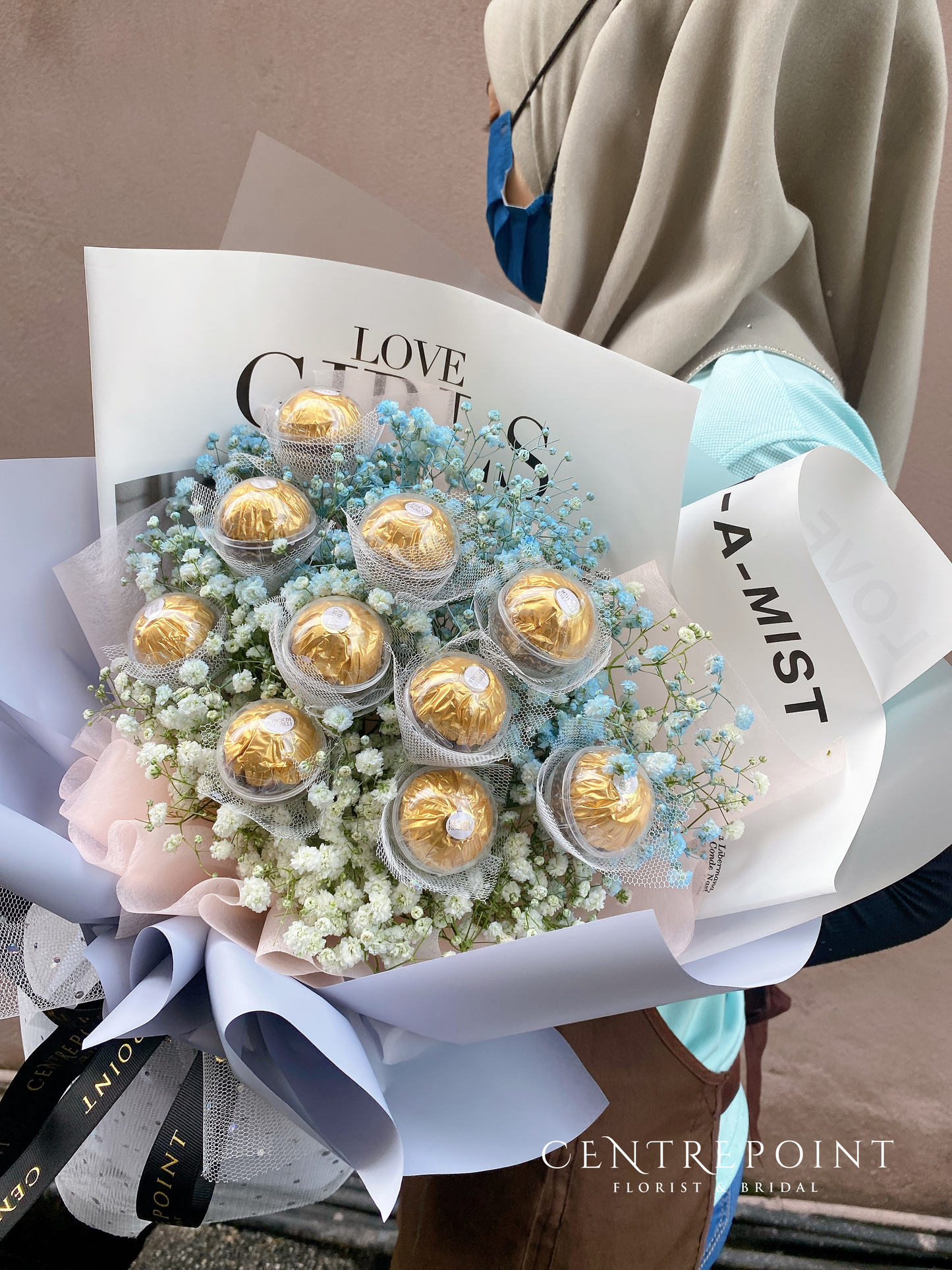 Loving U (RM 120.00)