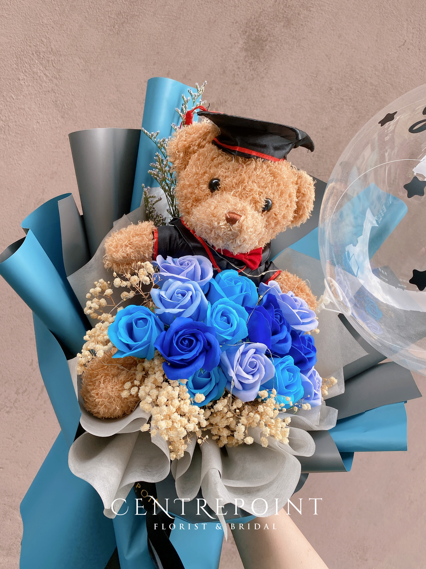 Ocean Blue (RM 180.00)