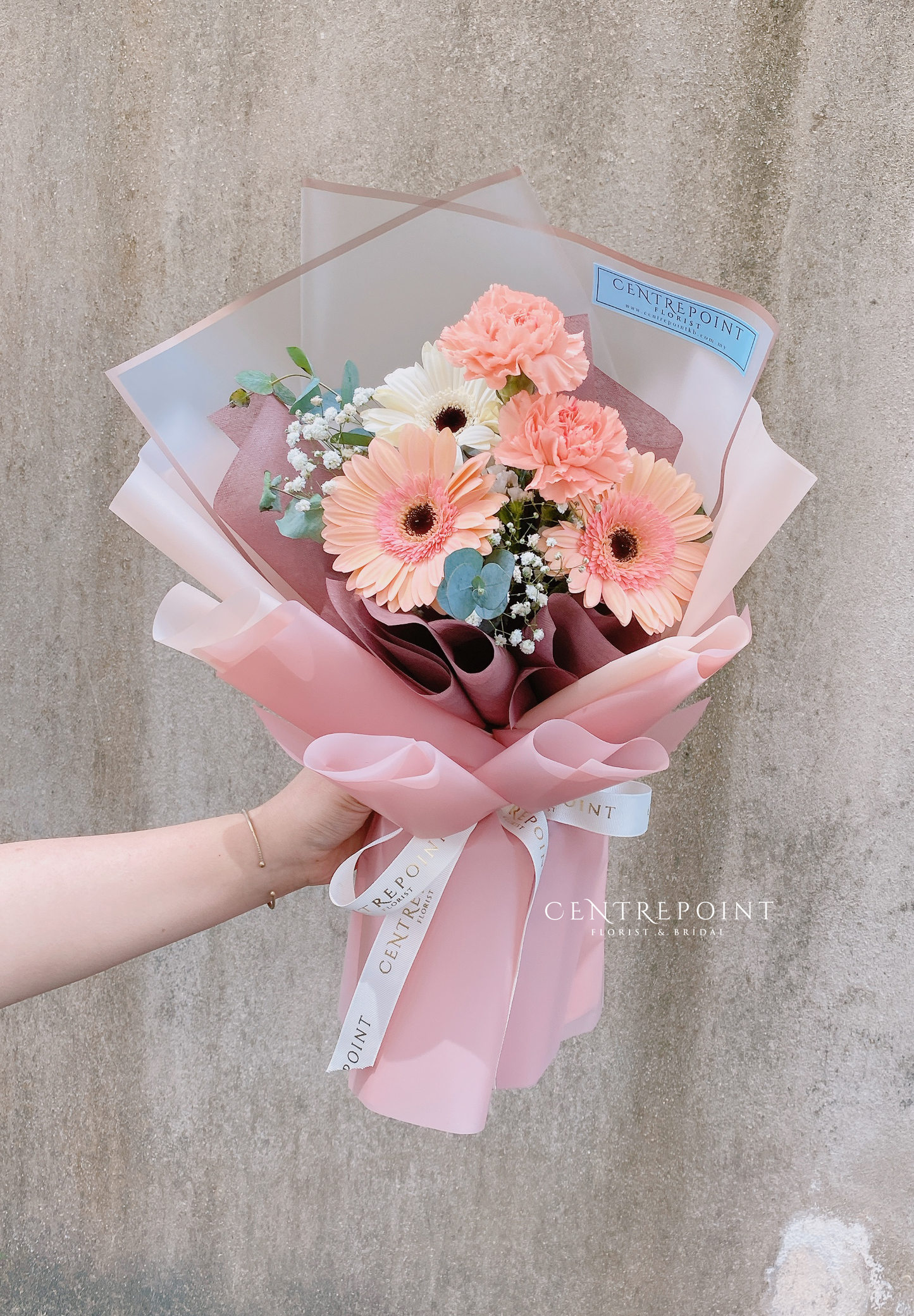 Gryphon (RM 70.00)