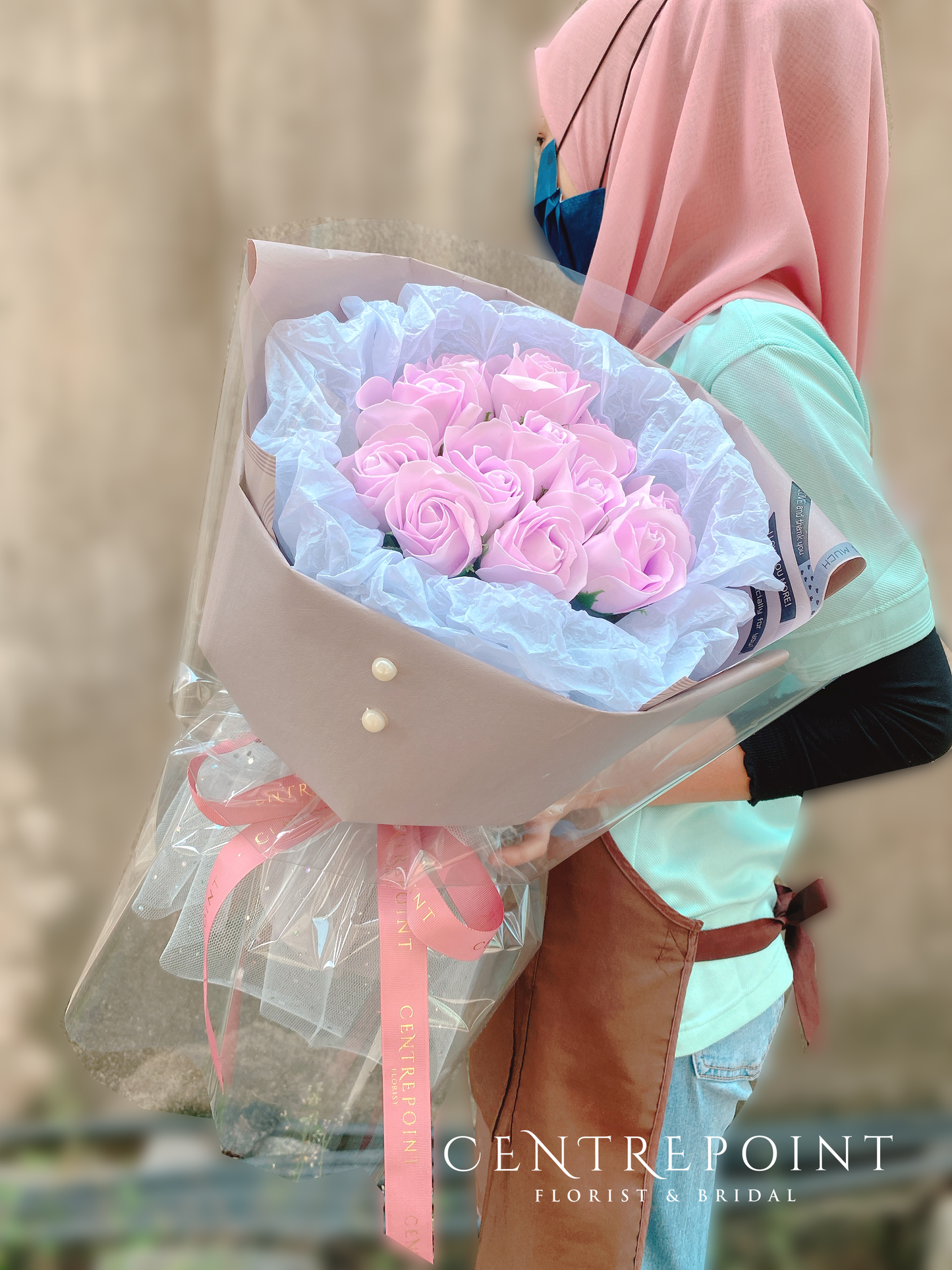 Purplicious (RM 110.00)
