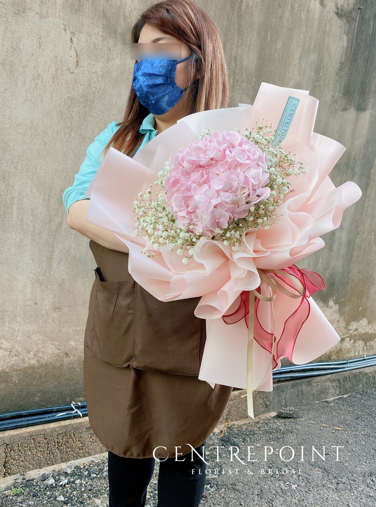 Hydro Floral (RN 100.00)