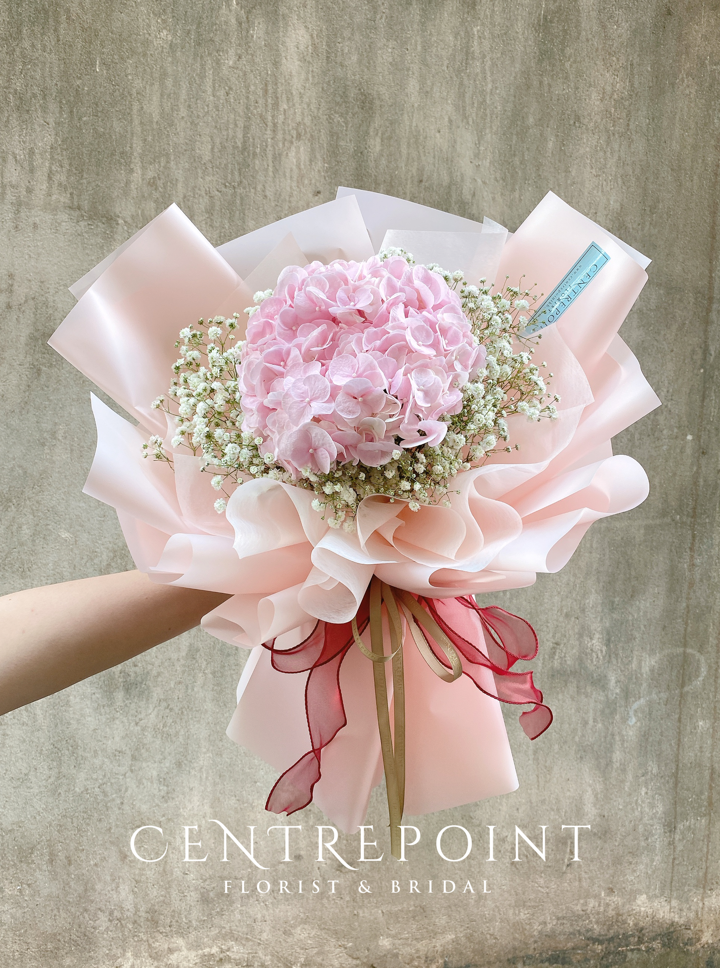 Hydro Floral (RN 100.00)