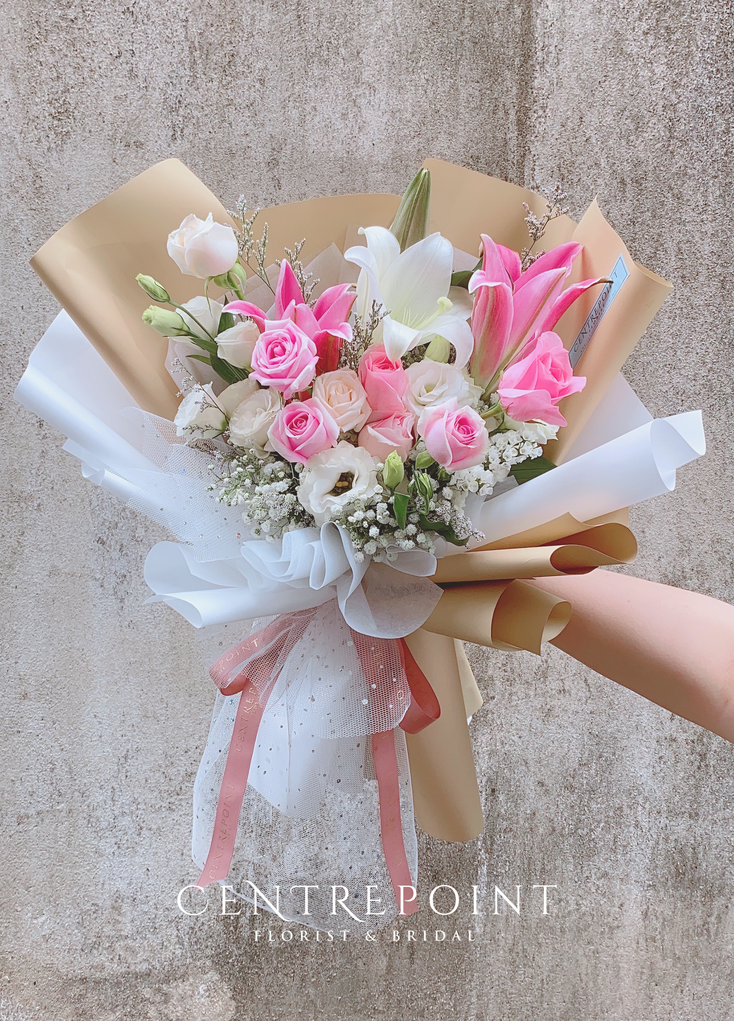 Evelyn (RM 200.00)