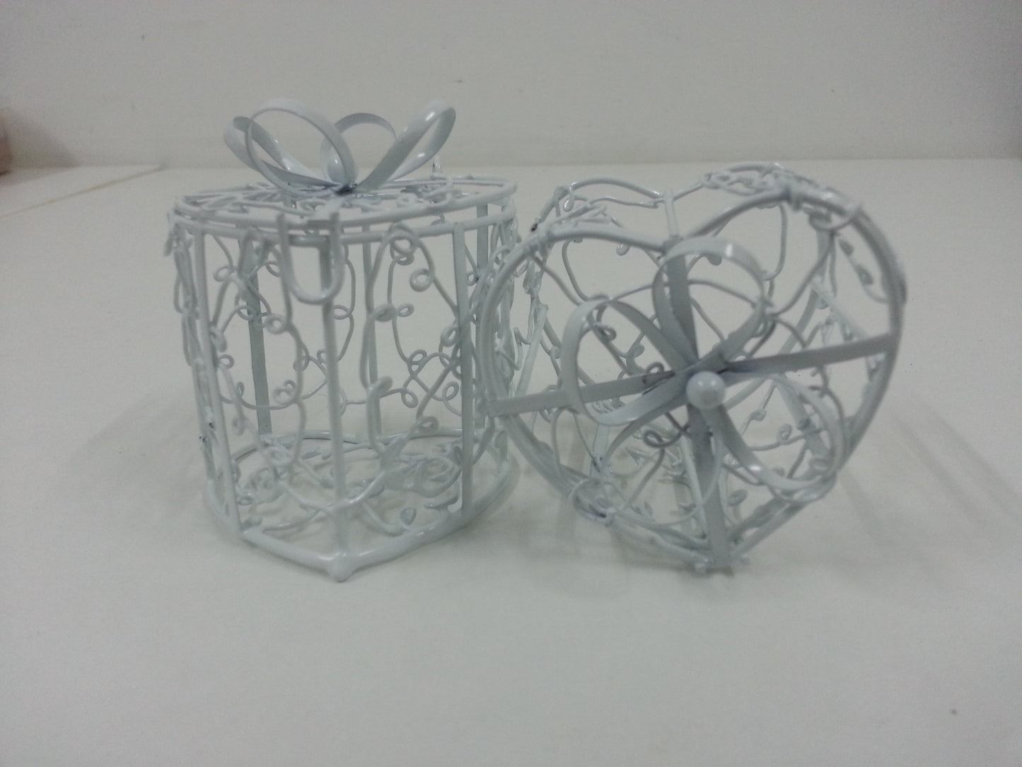 Mini Bird Cage