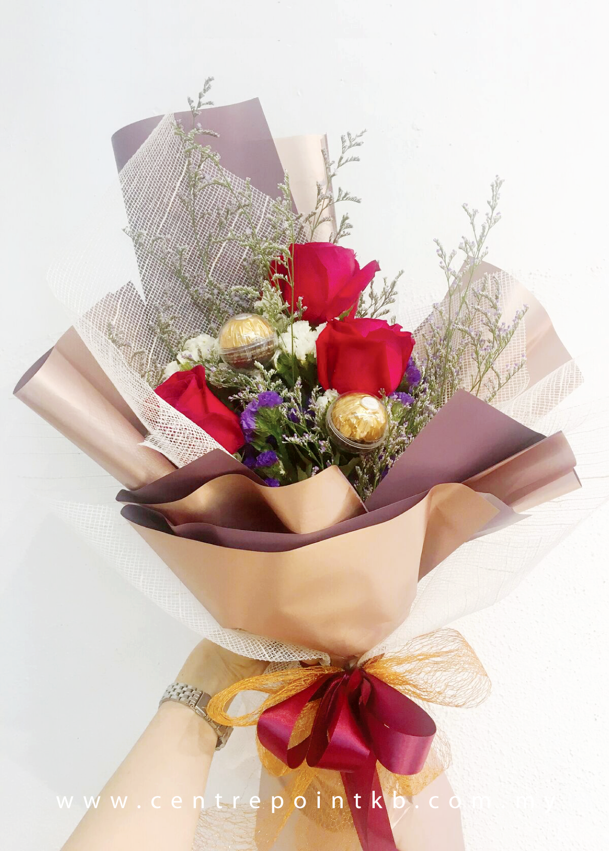Mybe Love (RM 70.00)