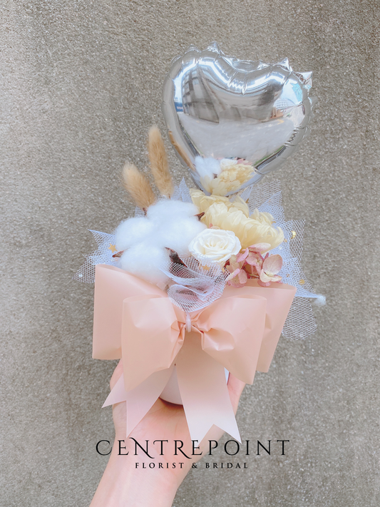 Petite Bloom (RM 80.00)