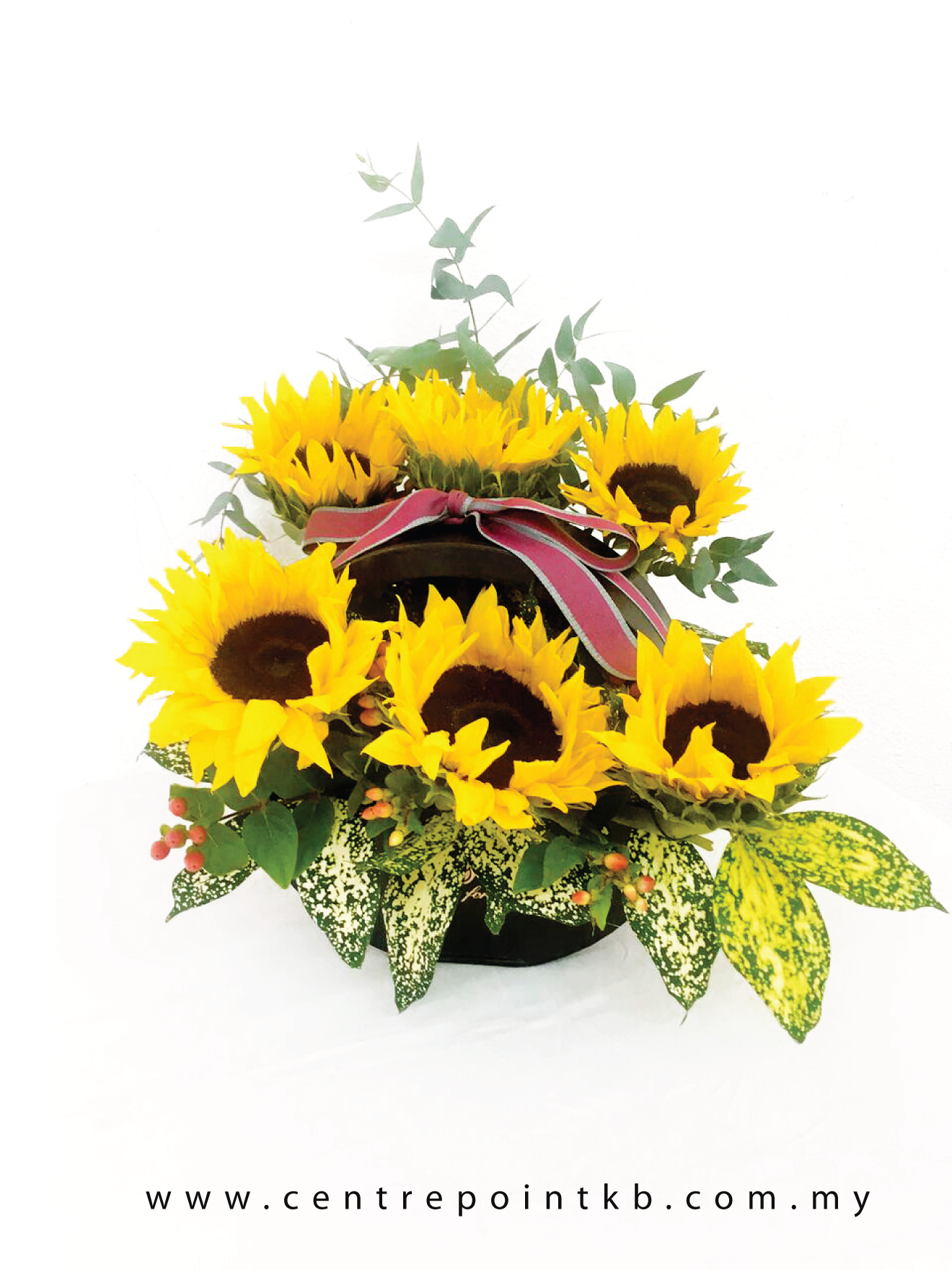 Rise Up Your Love (RM 135.00)