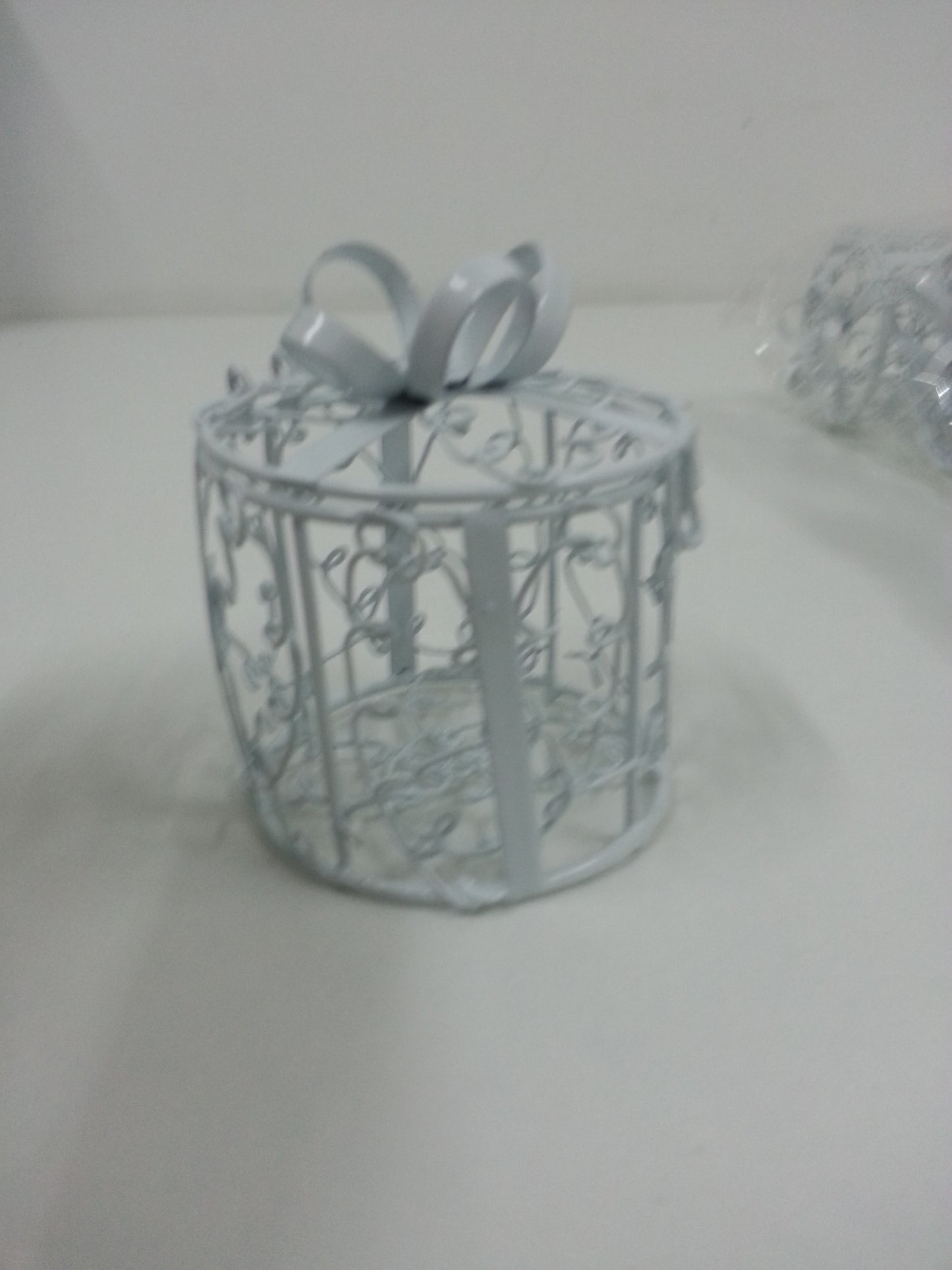 Mini Bird Cage