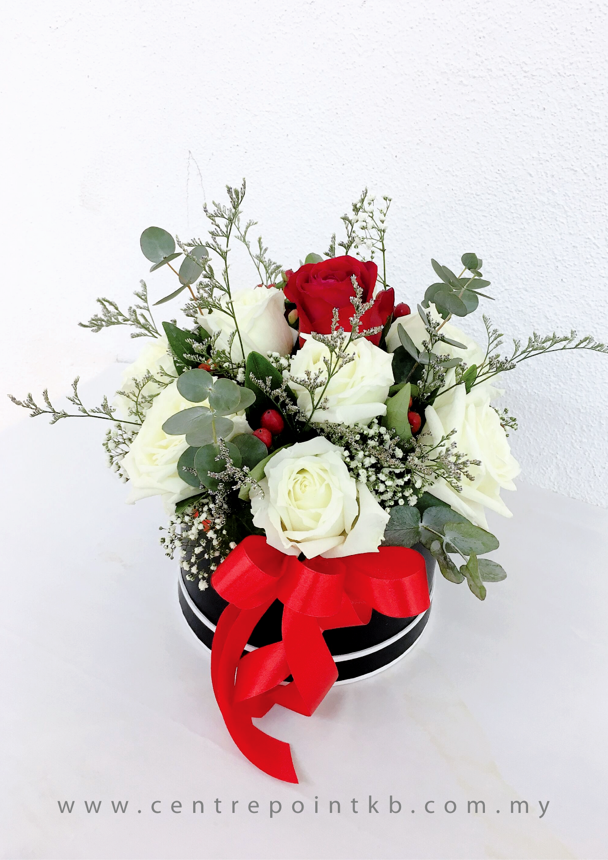 What Lovers Do (RM 120.00)