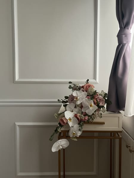 Magdalena (RM 350.00)