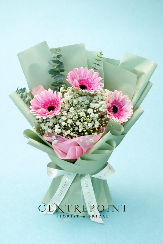 Daisy Tower (RM 50.00)