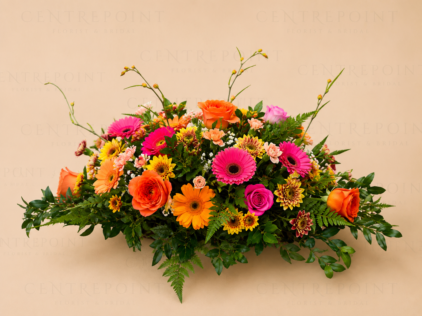 Centrepiece 004 Design (RM 999.99)