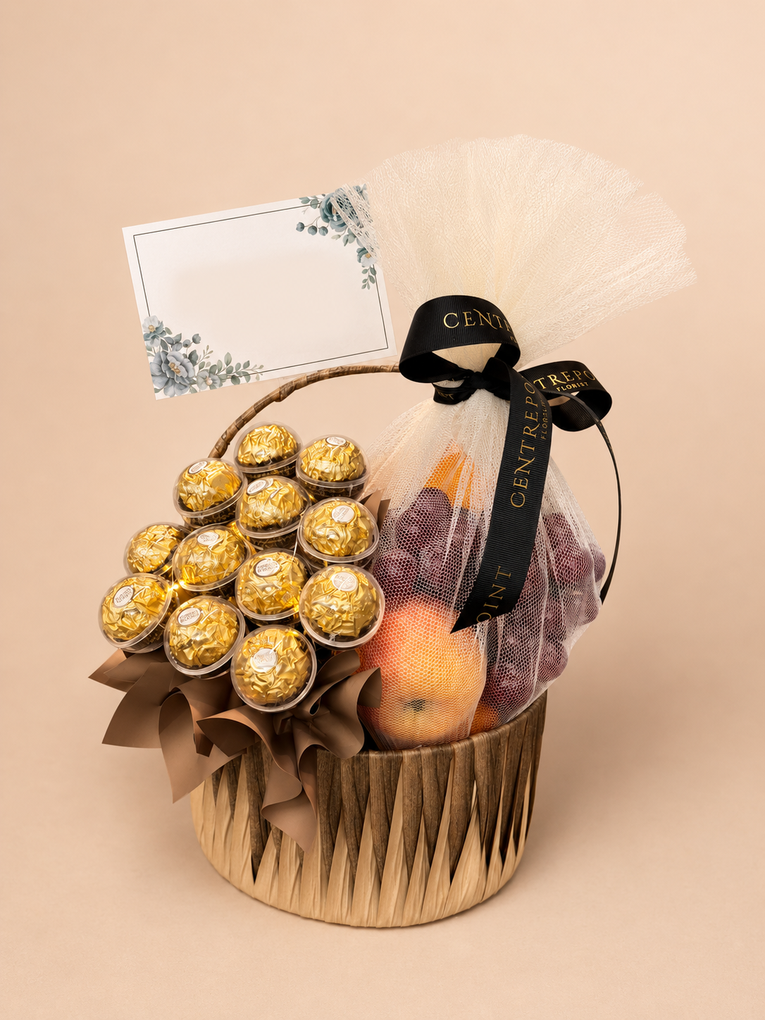 Ferrero Fruits (RM 130.00)