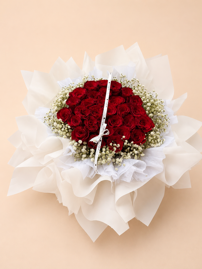 Moutain Love (RM 400.00)