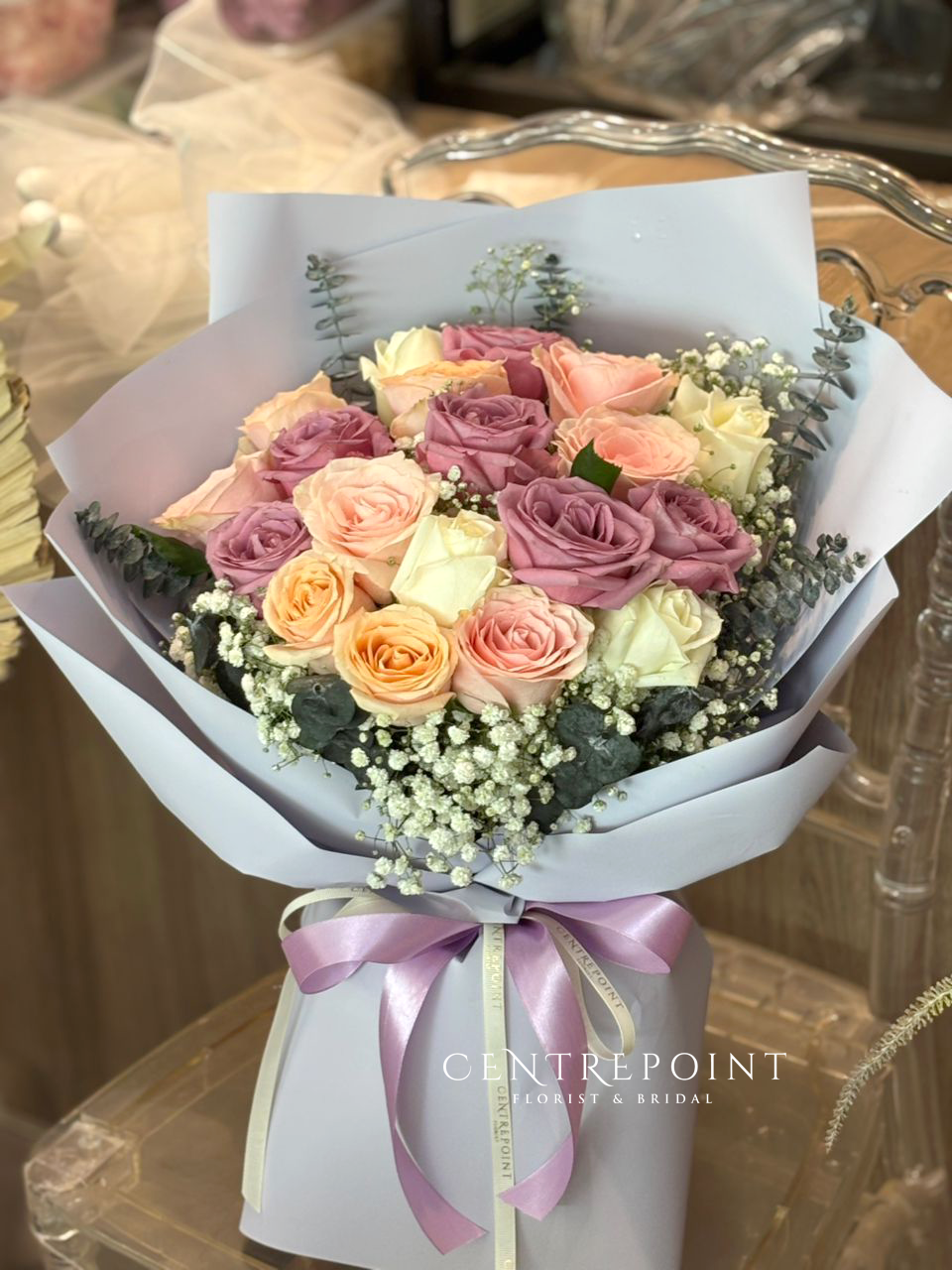 Jolly Queen (RM 250.00)