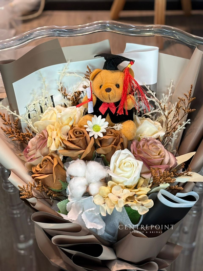 Tracy Brown (RM 120.00)