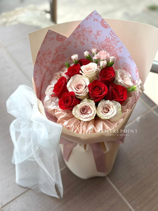 STG Roses (RM 150.00)