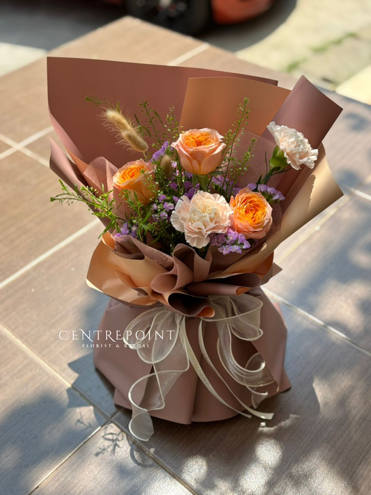 Gentle Sunset (RM 70.00)