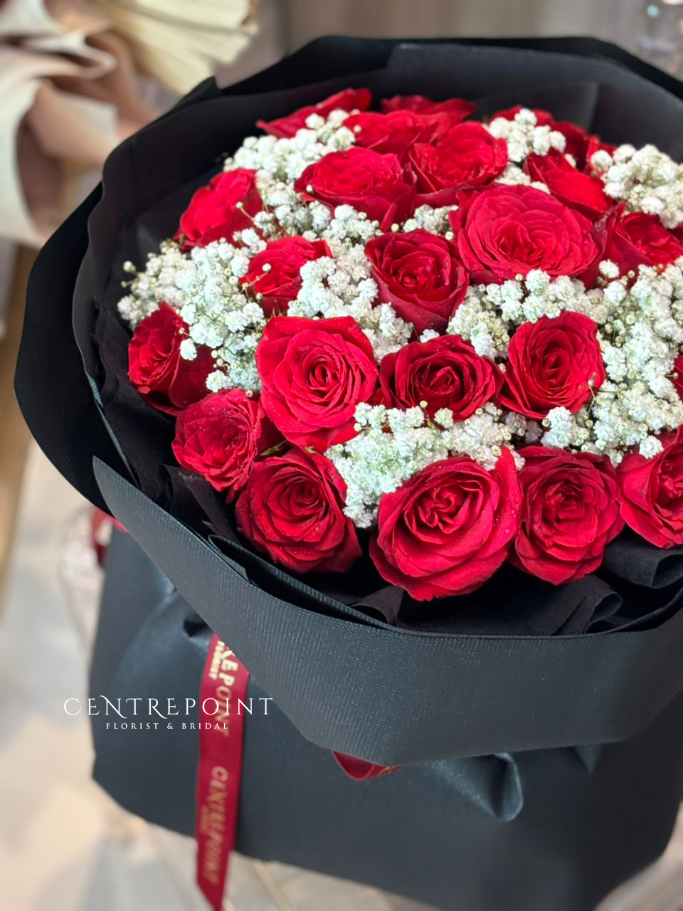 26 Anniversary (RM 320.00)