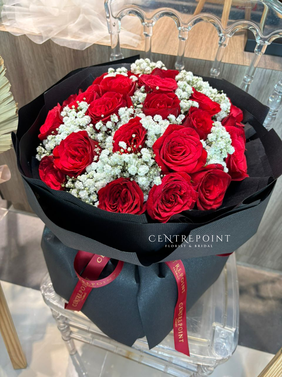 26 Anniversary (RM 320.00)