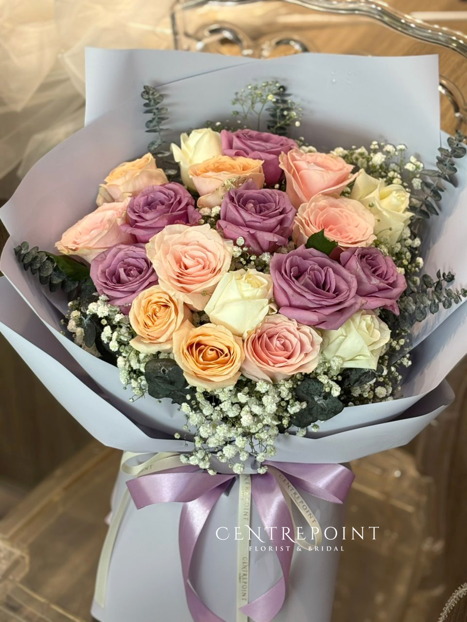 Jolly Queen (RM 250.00)