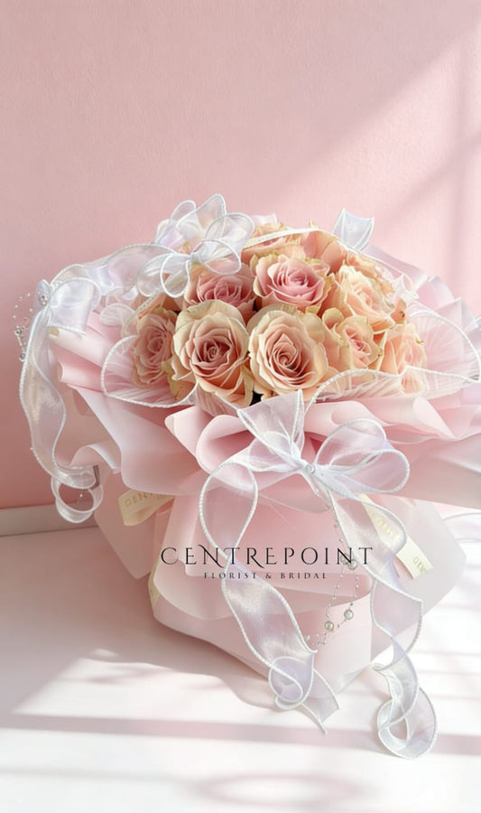 Blush Whisper (RM 250.00)