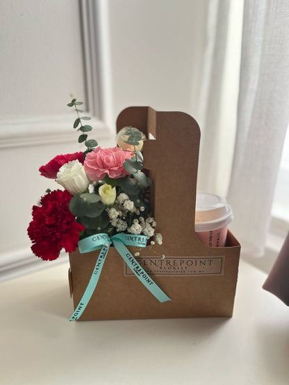 COFFEE FLOWER (RM 55.00)