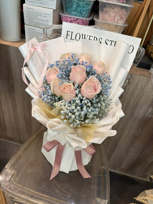 Beautifly (RM 120.00)
