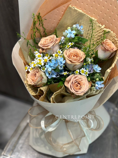 Brakely (RM 80.00)