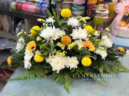 Centrepiece 001 Design (RM 999.99)