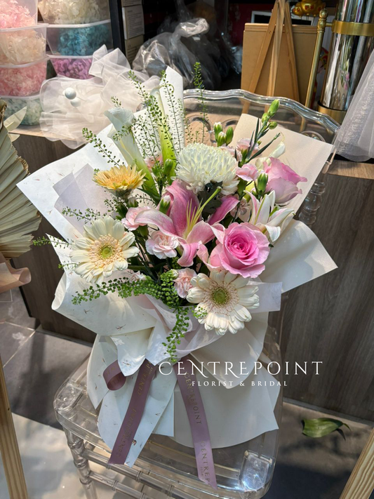 Flora Babe (RM 200.00)