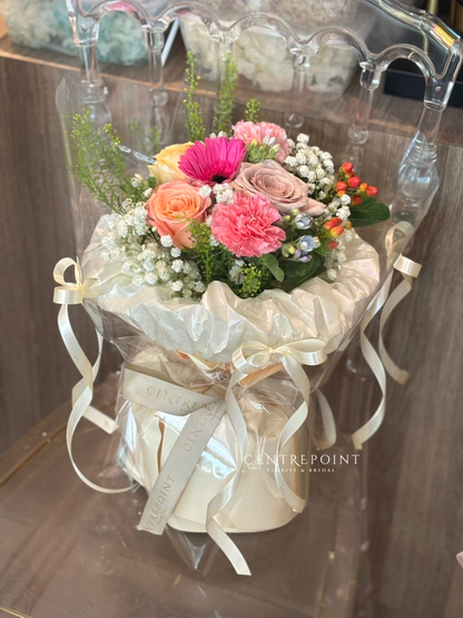 Sweet Indulgence (RM 100.00)