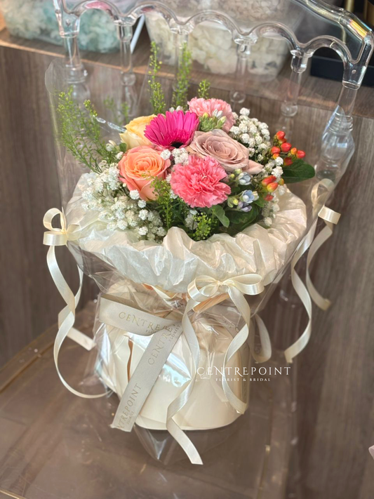 Sweet Indulgence (RM 100.00)