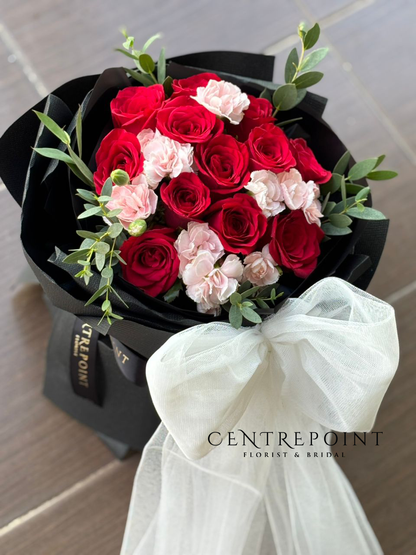 Happy Lover (RM 160.00)