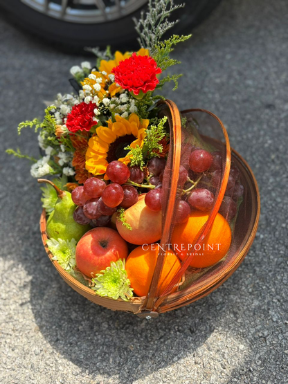 Dulang Basket (RM 130.00)