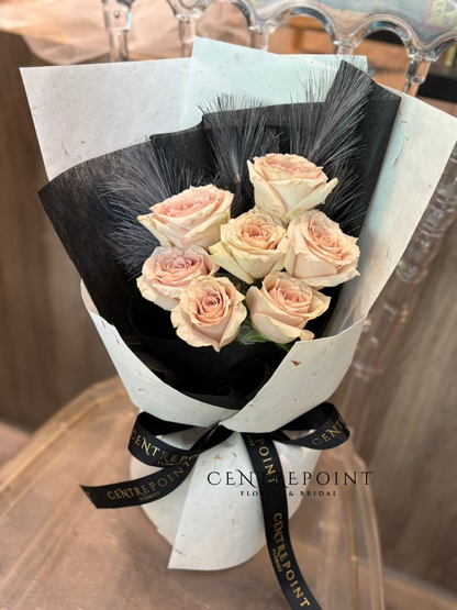 Fur With Me (RM 85.00)