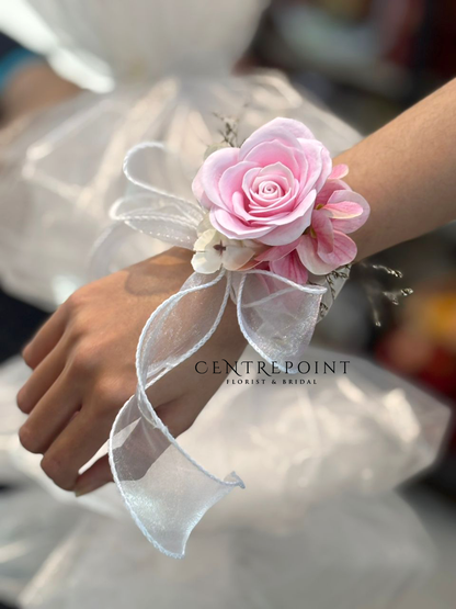 Bridesmaid Bracelet 02 (RM 15.00)