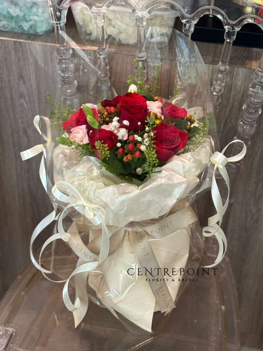 Lucky Girl (RM 100.00)